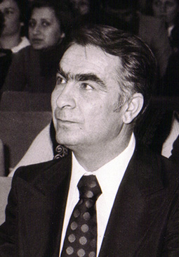 Аџо Шопов