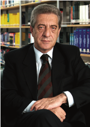 Акад. Алајдин Абази