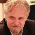 Акад. Александар Димовски