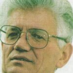 Акад. Божин Павловски