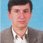 Акад. Љупчо Коцарев