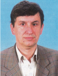 Акад. Љупчо Коцарев