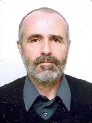Акад. Дончо Димовски