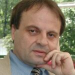 Акад. Гоце Петрески