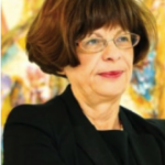 Акад. Катица Ќулавкова