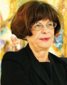 Акад. Катица Ќулавкова