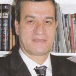 Акад. Владимир Серафимоски