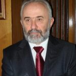Акад. Владо Матевски