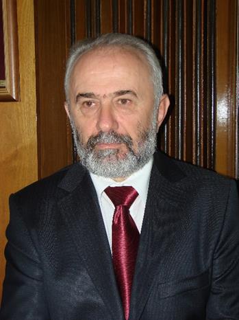 Акад. Владо Матевски