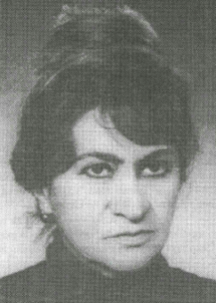 Блага Алексова