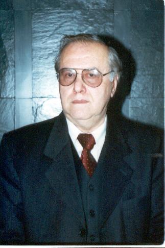 Цветан Грозданов