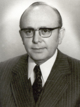 Евгени Димитров