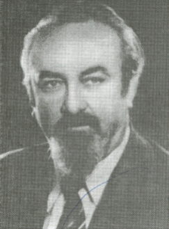 Гане Тодоровски