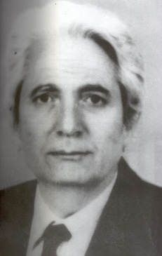Иван Дејанов