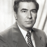 Крум Томовски