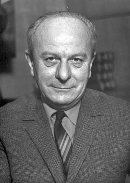 Михаил Петрушевски