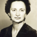 Оливера Јашар-Настева