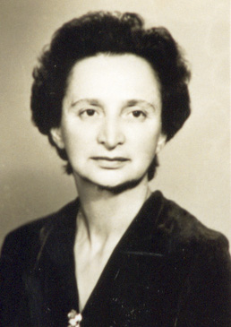 Оливера Јашар-Настева