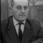 Петар Серафимов