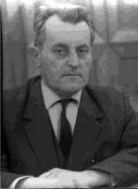 Петар Серафимов
