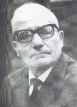 Васил Иљоски