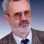 Акад. Витомир Митевски