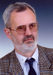 Акад. Витомир Митевски