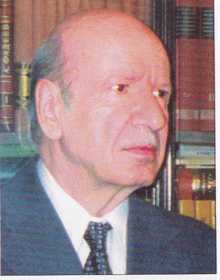 Владимир Костов